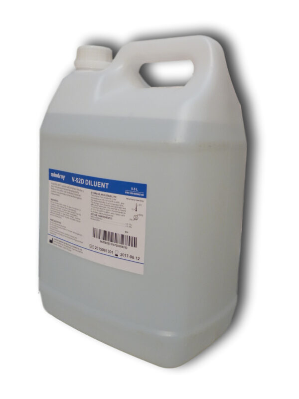 Diluent 5dif 5,5L