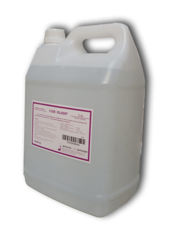 Diluent V-28D 5,5L
