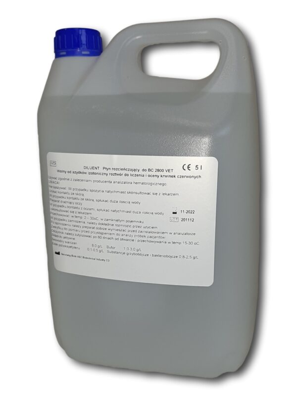 Diluent V-28D 5L R