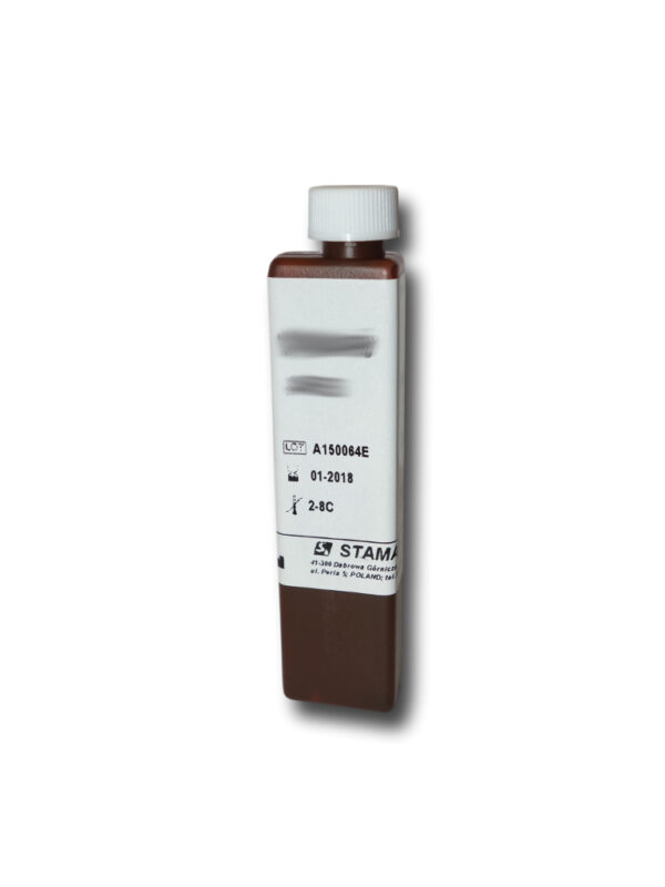Dwutlenek węgla CO2 BS120 20ml