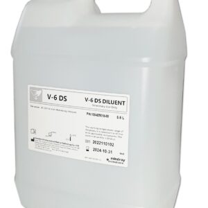 Diluent V-6 DS 5,5L