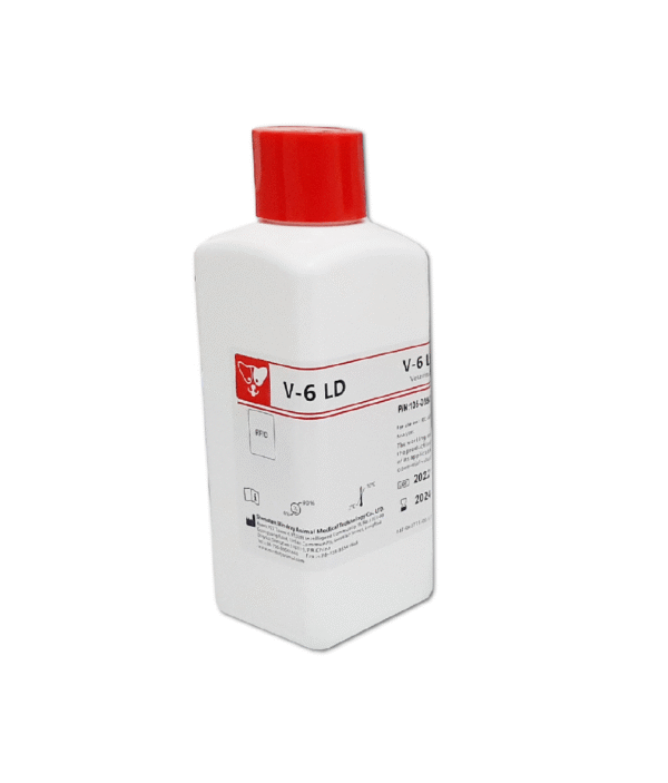 Lyse V-6 LD 1L