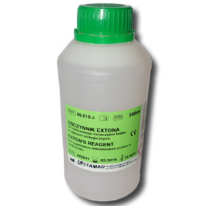 Extona odczynnik 0,5L