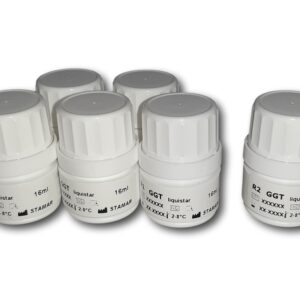 GGTP 5x20ml