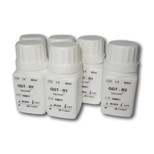 GGTP 5x50ml