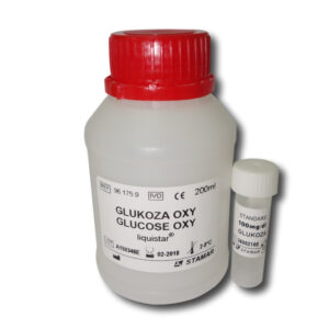Glukoza oxy 200ml