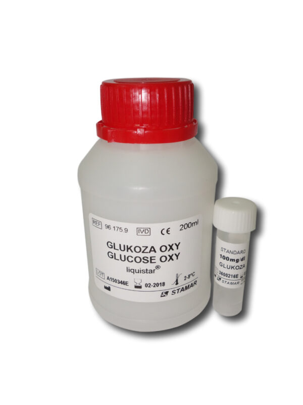 Glukoza oxy 200ml