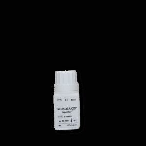 Glukoza oxy 50ml