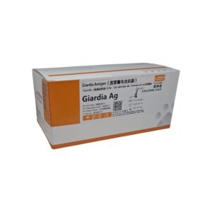 FIA vetXpert I3 Giardia Ag 10szt