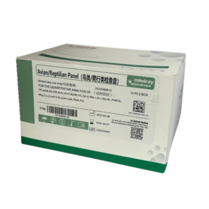 Vetxpert ptaki gady, biochemia