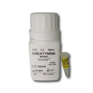 Kreatynina mono 50ml