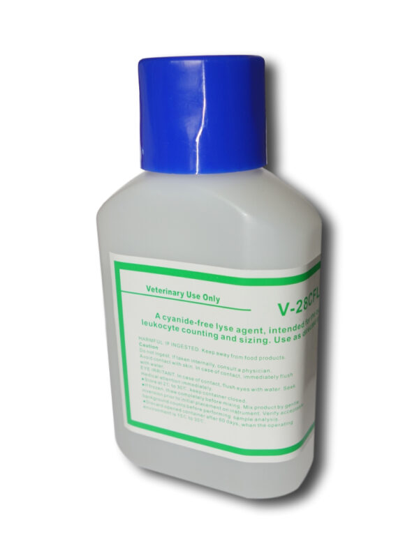Lyse (lizat) V-28 180ml