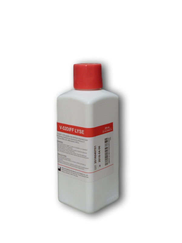 Lyse V-52 diff 300ml