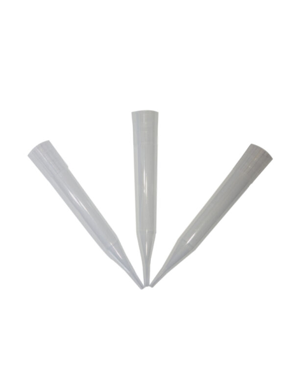 Końcówka do 5 ml Gilson 250szt
