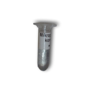 Mikroproteina kontrola 2ml