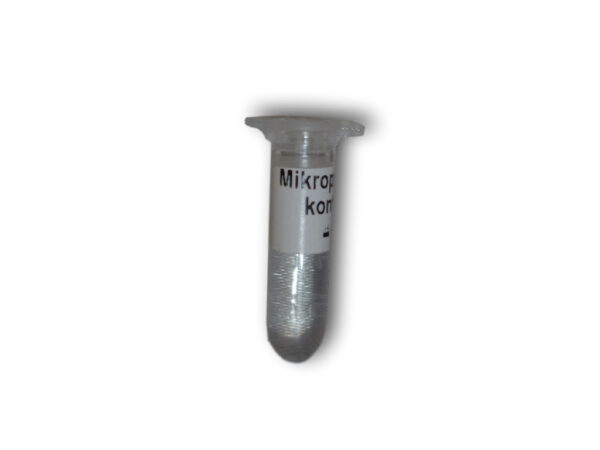 Mikroproteina kontrola 2ml