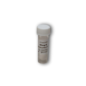 Mikroproteina wzorzec 100mg/dl, 5ml