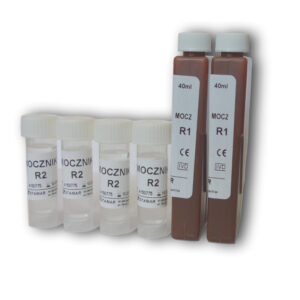 Mocznik BS120 100ml