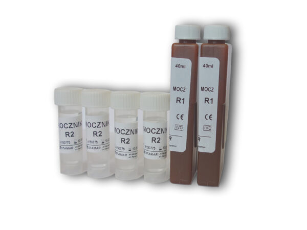 Mocznik BS120 100ml