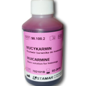 Mucykarmin 100ml