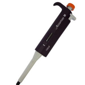 Pipeta Accumax A 100 ul