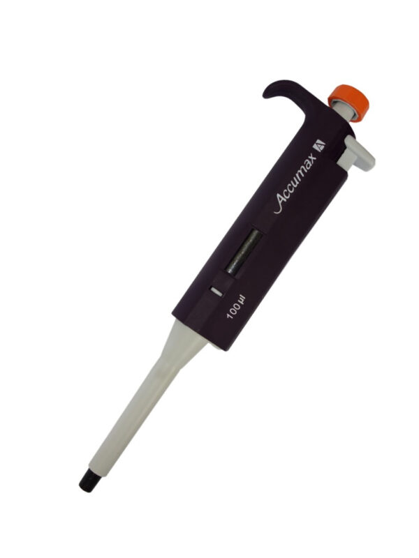 Pipeta Accumax A 100 ul