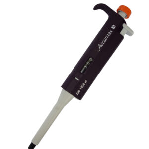 Pipeta Accumax A 200-1000 ul