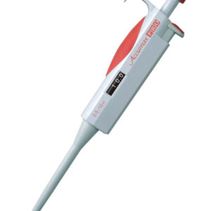 Pipeta Accumax PRO 0,5-10ul