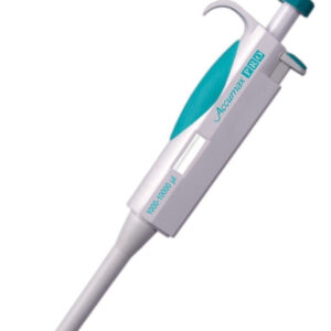 Pipeta Accumax PRO 1000-10000 ul
