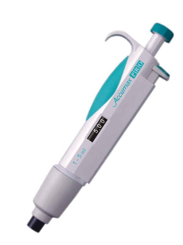 Pipeta Accumax PRO 1000-5000