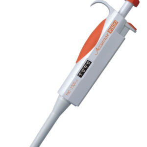 Pipeta Accumax PRO 100-1000ul