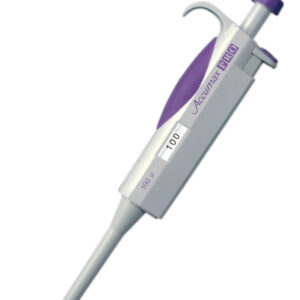 Pipeta Accumax PRO 100ul