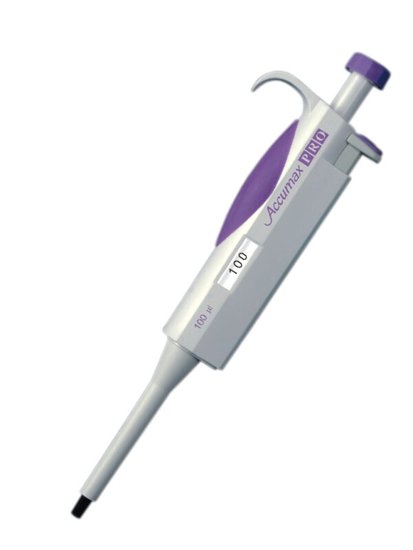 Pipeta Accumax PRO 100ul