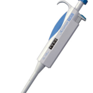 Pipeta Accumax PRO 10-100ul