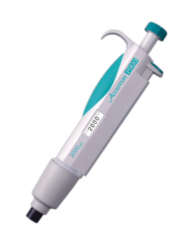Pipeta Accumax PRO 2000ul