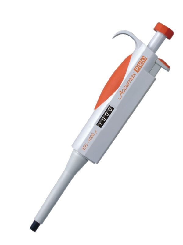 Pipeta Accumax PRO 200-1000ul