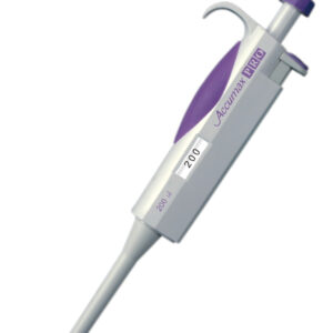 Pipeta Accumax PRO 200ul