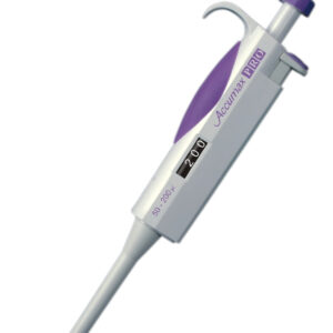 Pipeta Accumax PRO 20-200ul