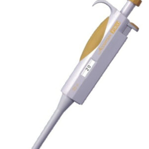 Pipeta Accumax PRO 20ul