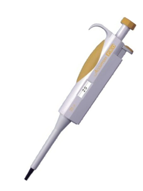 Pipeta Accumax PRO 20ul