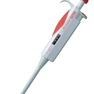 Pipeta Accumax PRO 2-20ul