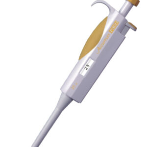 Pipeta Accumax PRO 25 ul