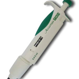 Pipeta Accumax PRO 500-5000ul