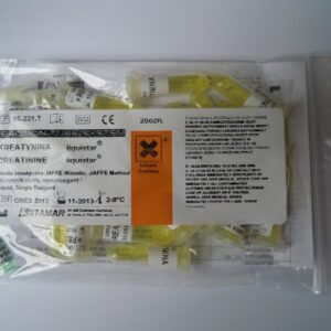 Kreatynina RTS 20szt