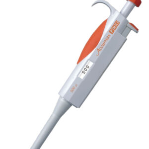 Pipeta Accumax PRO 500ul
