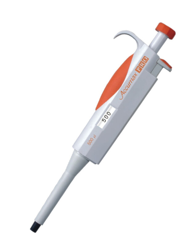 Pipeta Accumax PRO 500ul