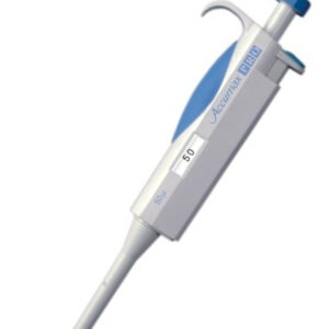Pipeta Accumax PRO 50ul