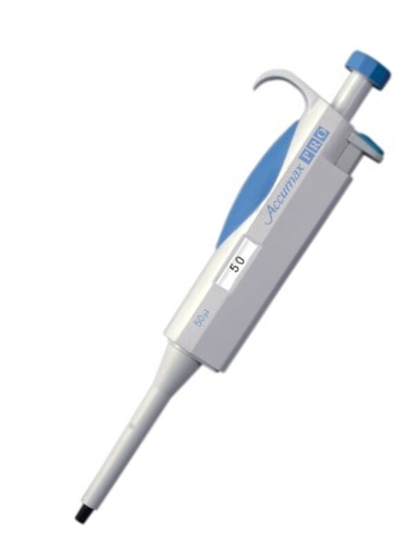Pipeta Accumax PRO 50ul