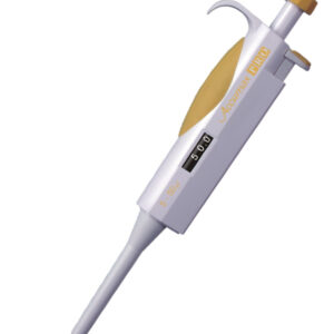 Pipeta Accumax PRO 5-50ul