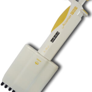 Pipeta Accumax PRO 8-kan 5-50ul